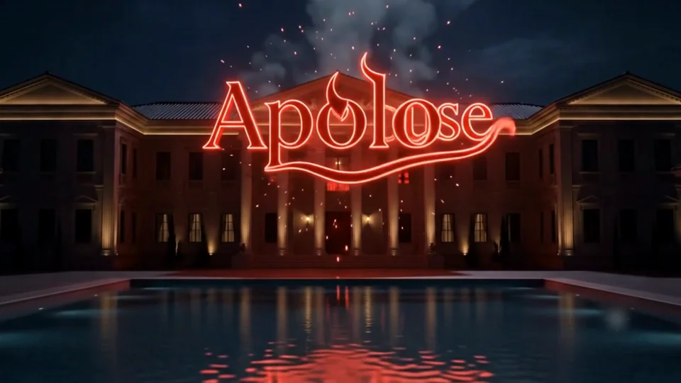 Testimonio 01 — APOLO HOUSE