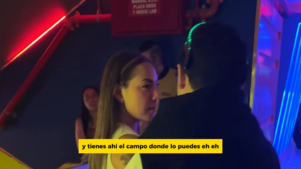 Testimonio 03 — APOLO HOUSE